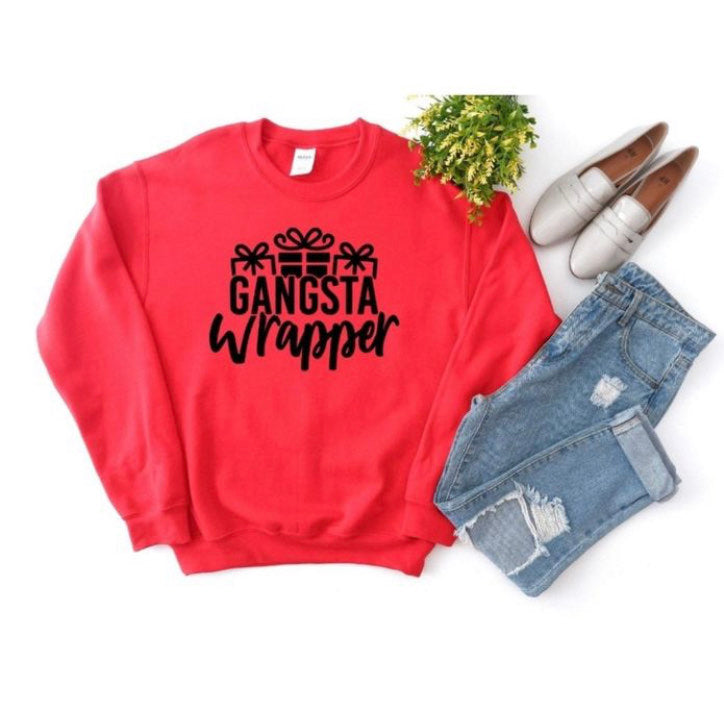 Gangsta Wrapper