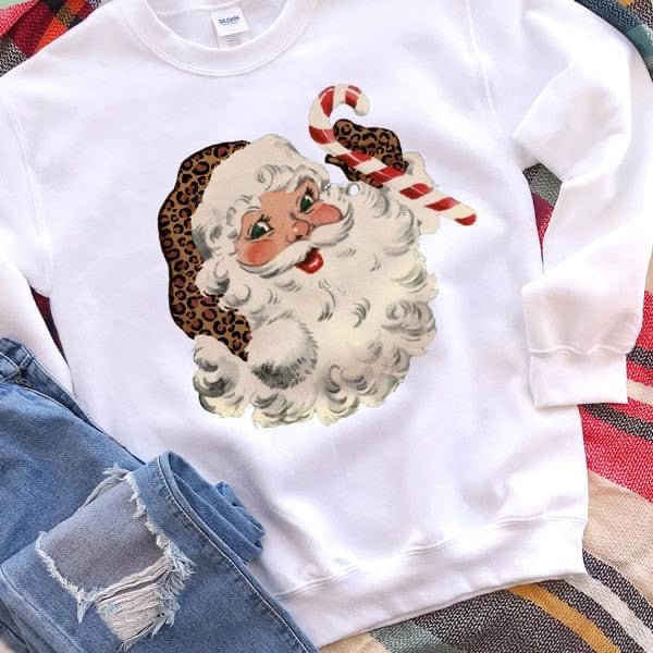 Santa - The Southern Gypsy Rose