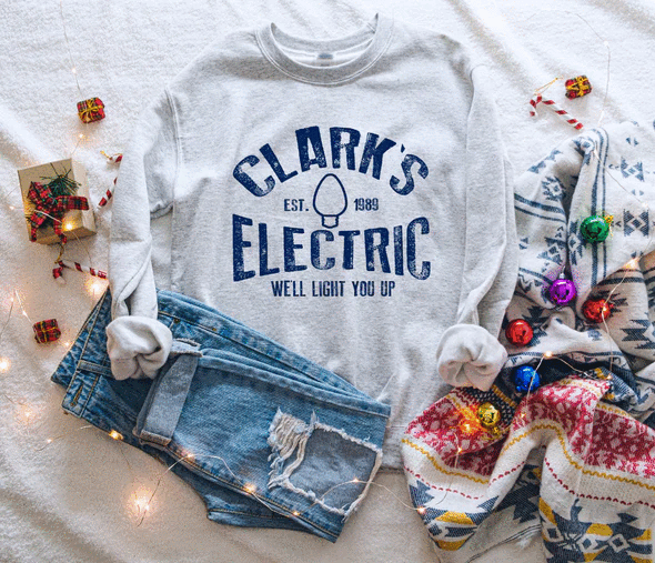 Clark's Electric