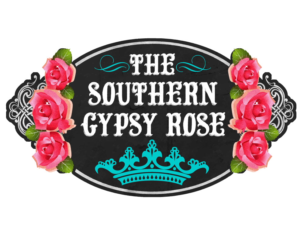 Keep It Gypsy – Sweet Southern Swank Boutique