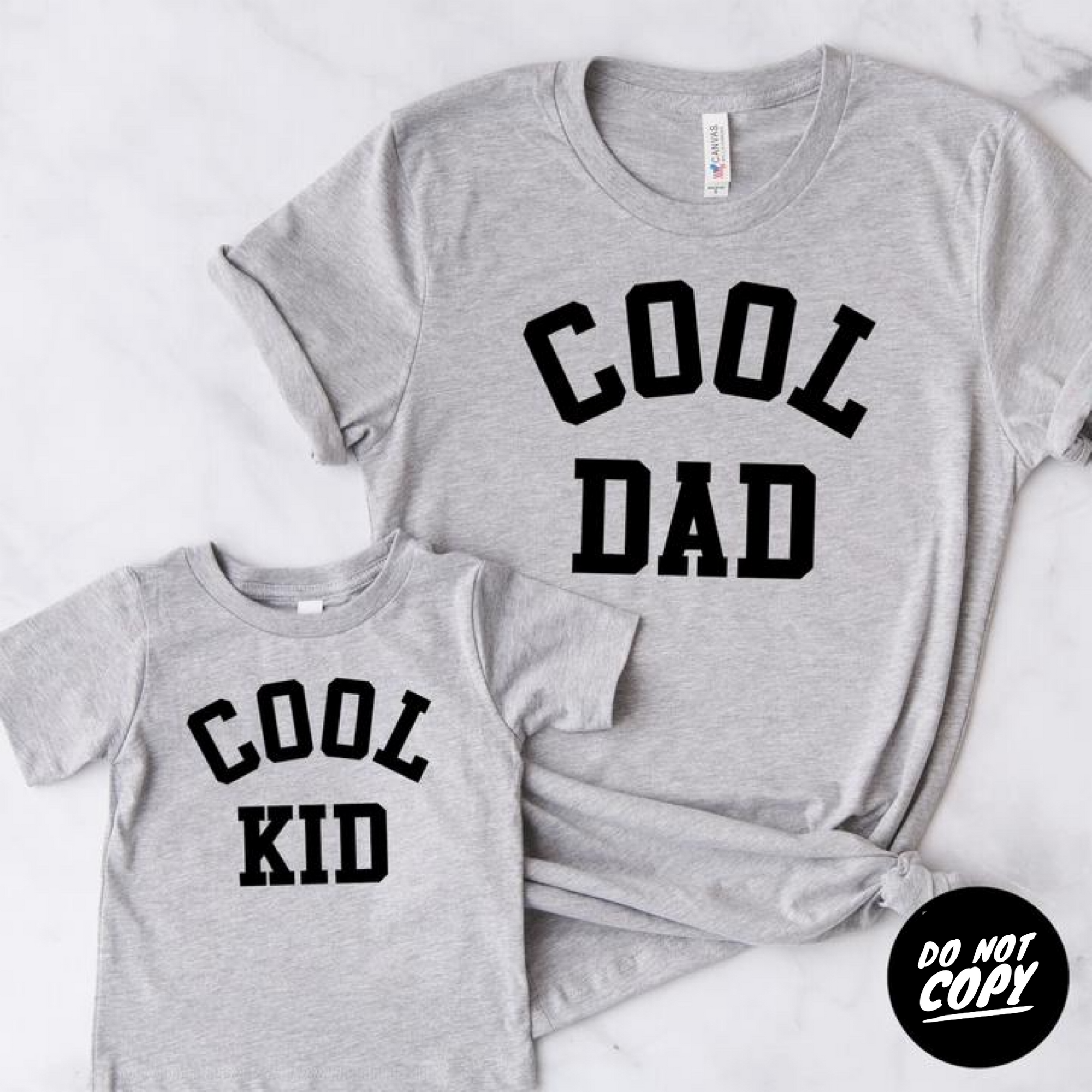 Cool Kid