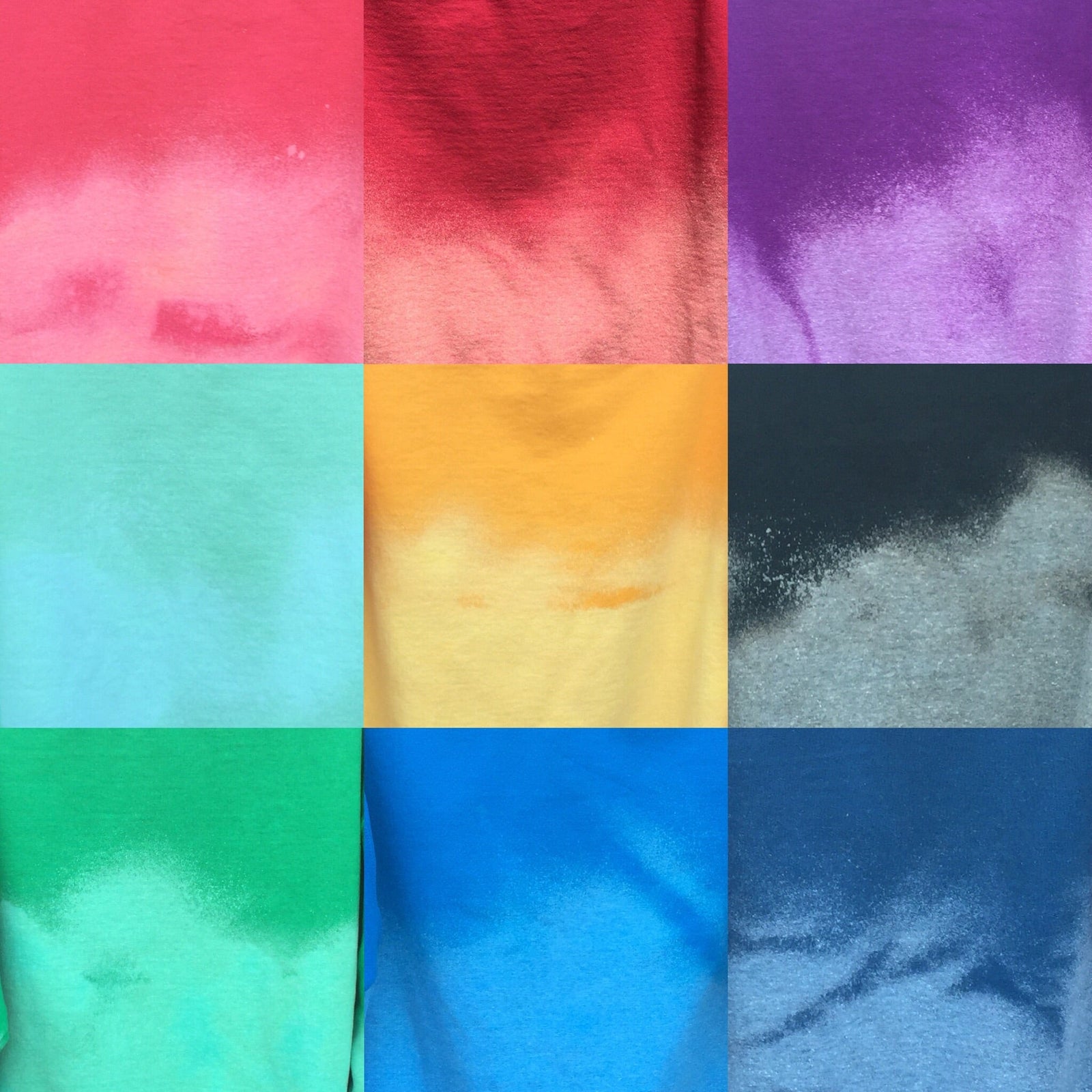 Mama Bleached Sweatshirt 2.0